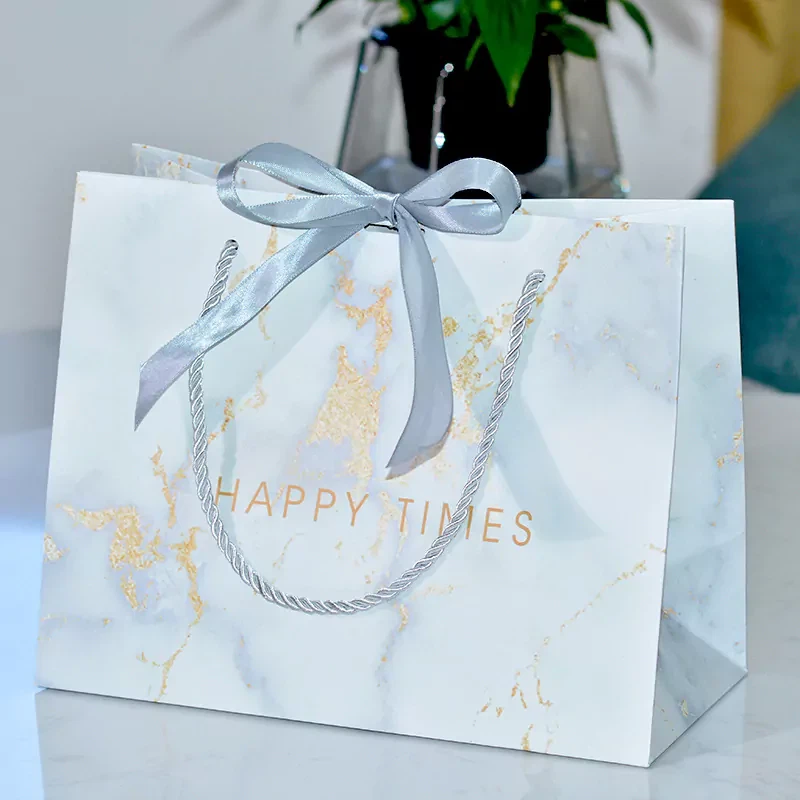 Paper Party Bags