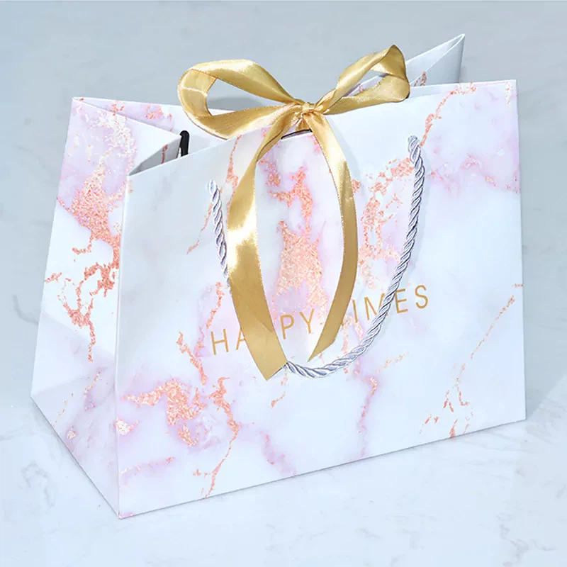 Paper Party Bags